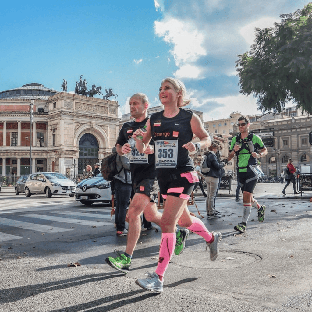 Palermo Marathon