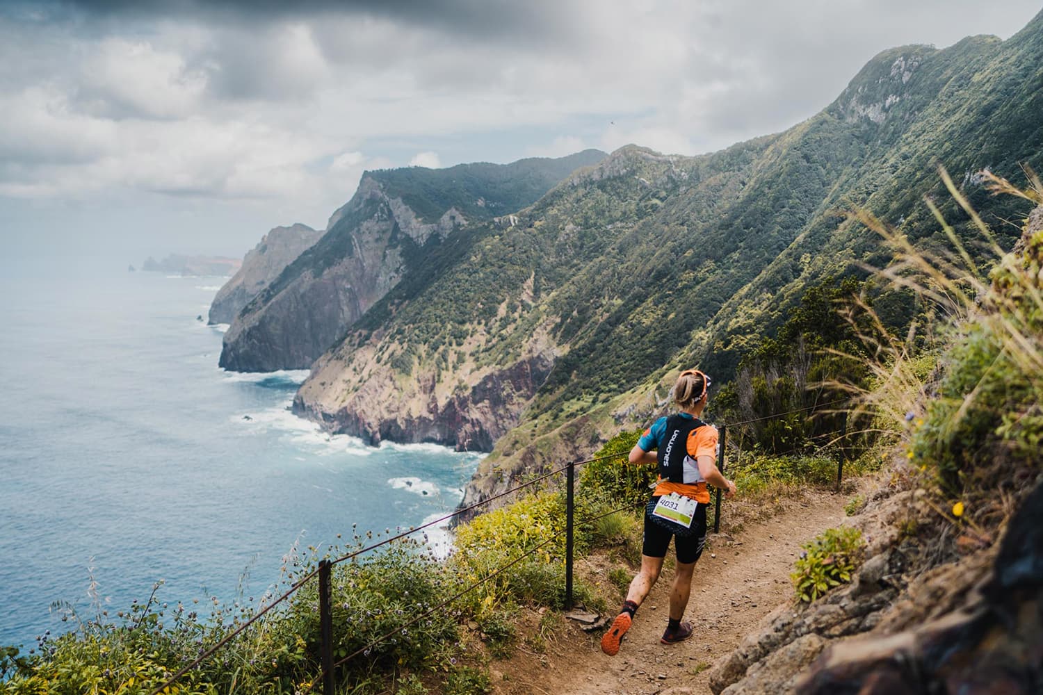 Madeira Island Ultra-Trail (MIUT)