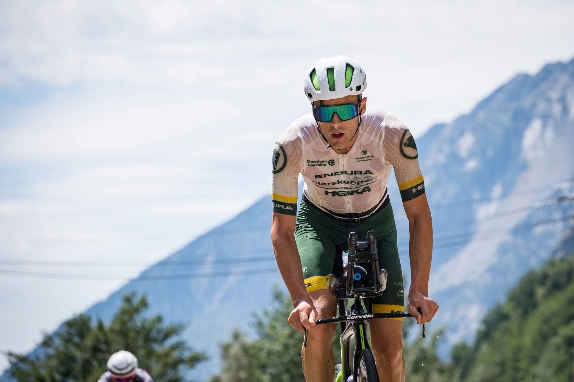 Alpe d'Huez Triathlon