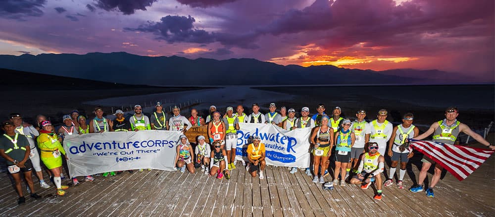 Badwater 135