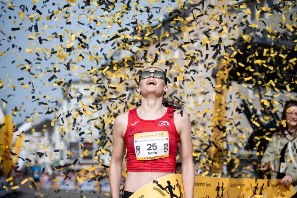 Bonn Marathon