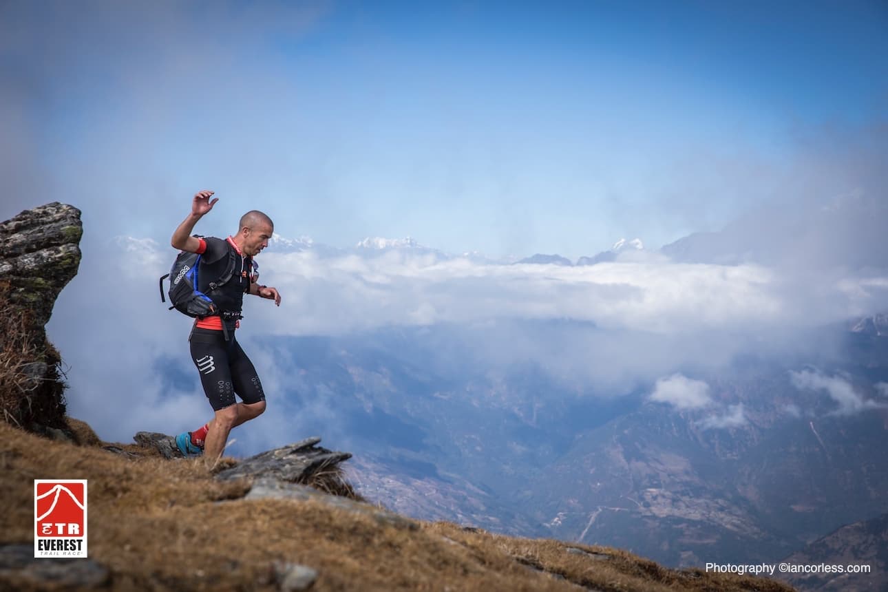 Everest Trail Race