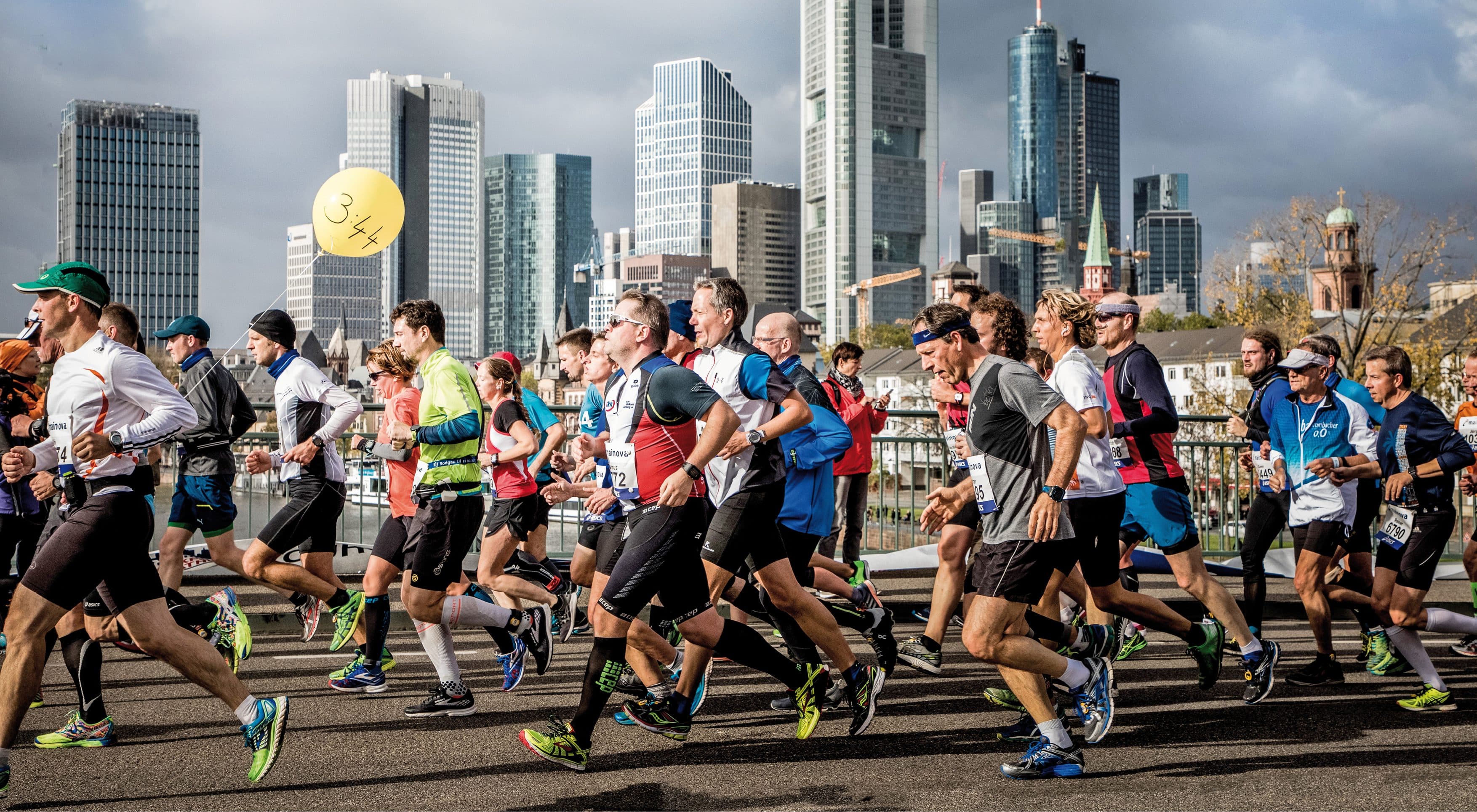 Frankfurt Marathon
