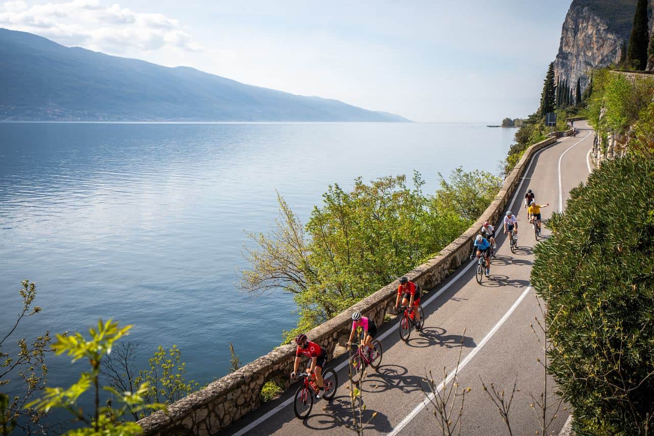 Colnago Cycling Festival