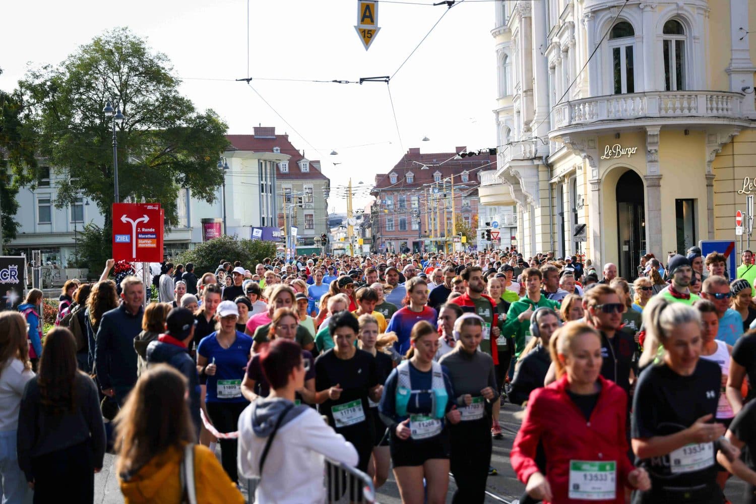 Graz Halbmarathon
