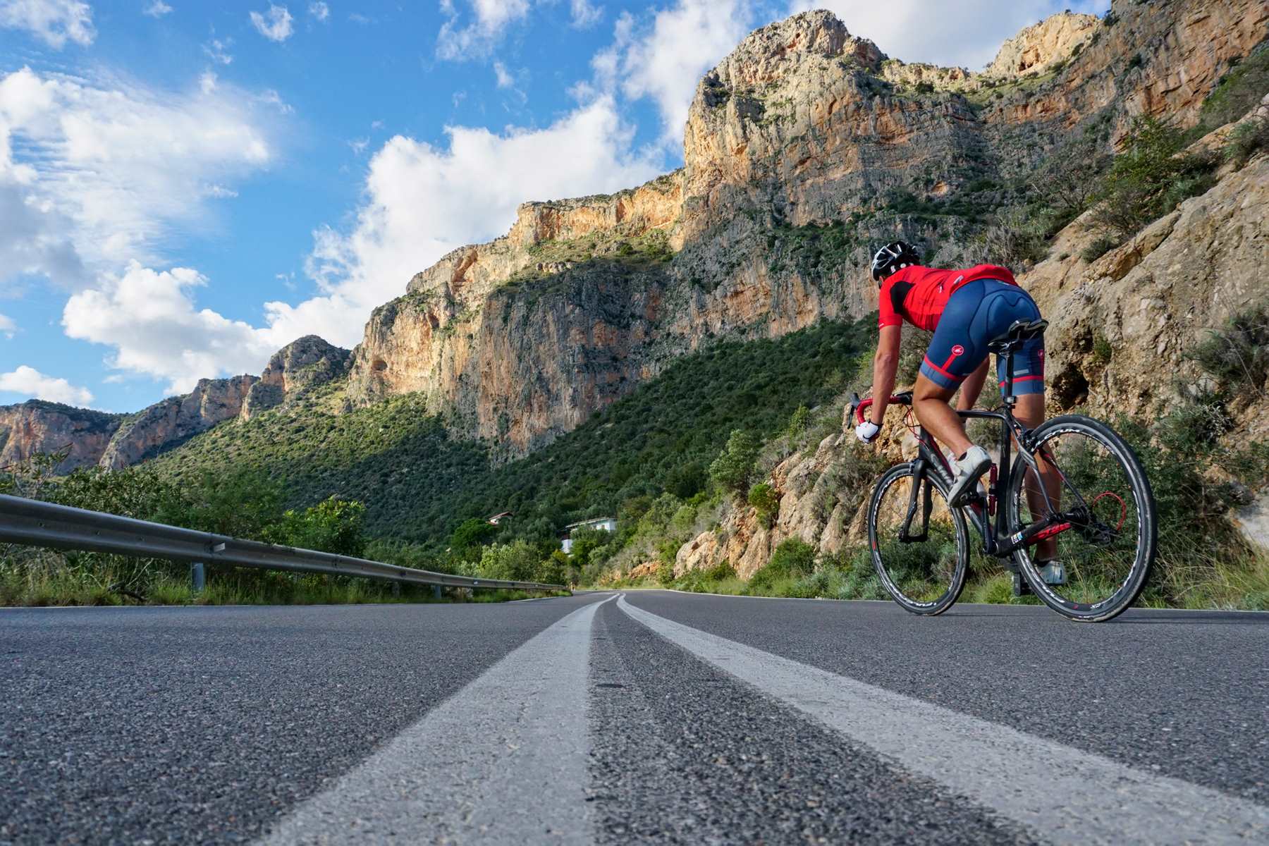 Hellenic Mountain Race