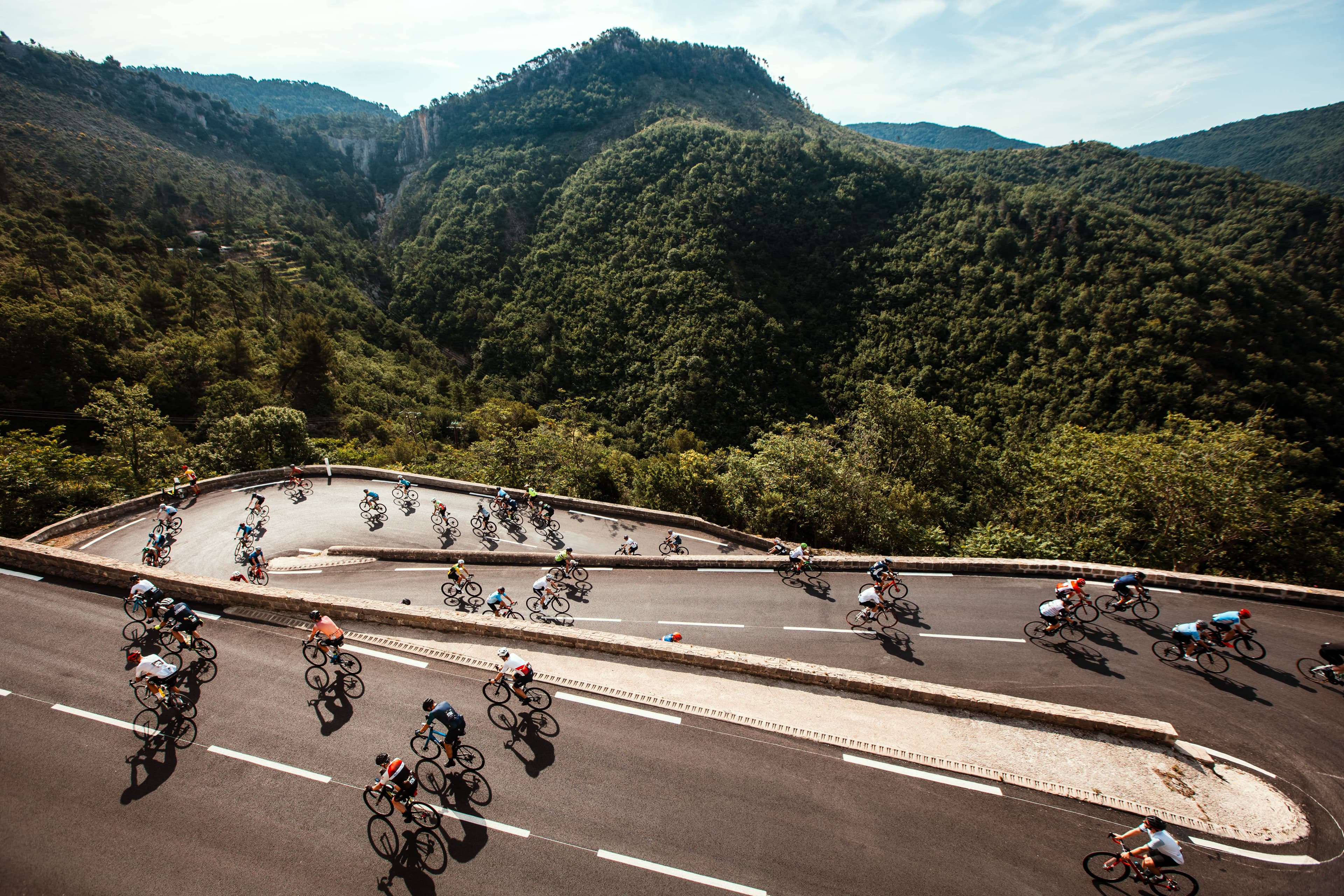 L'Étape du Tour
