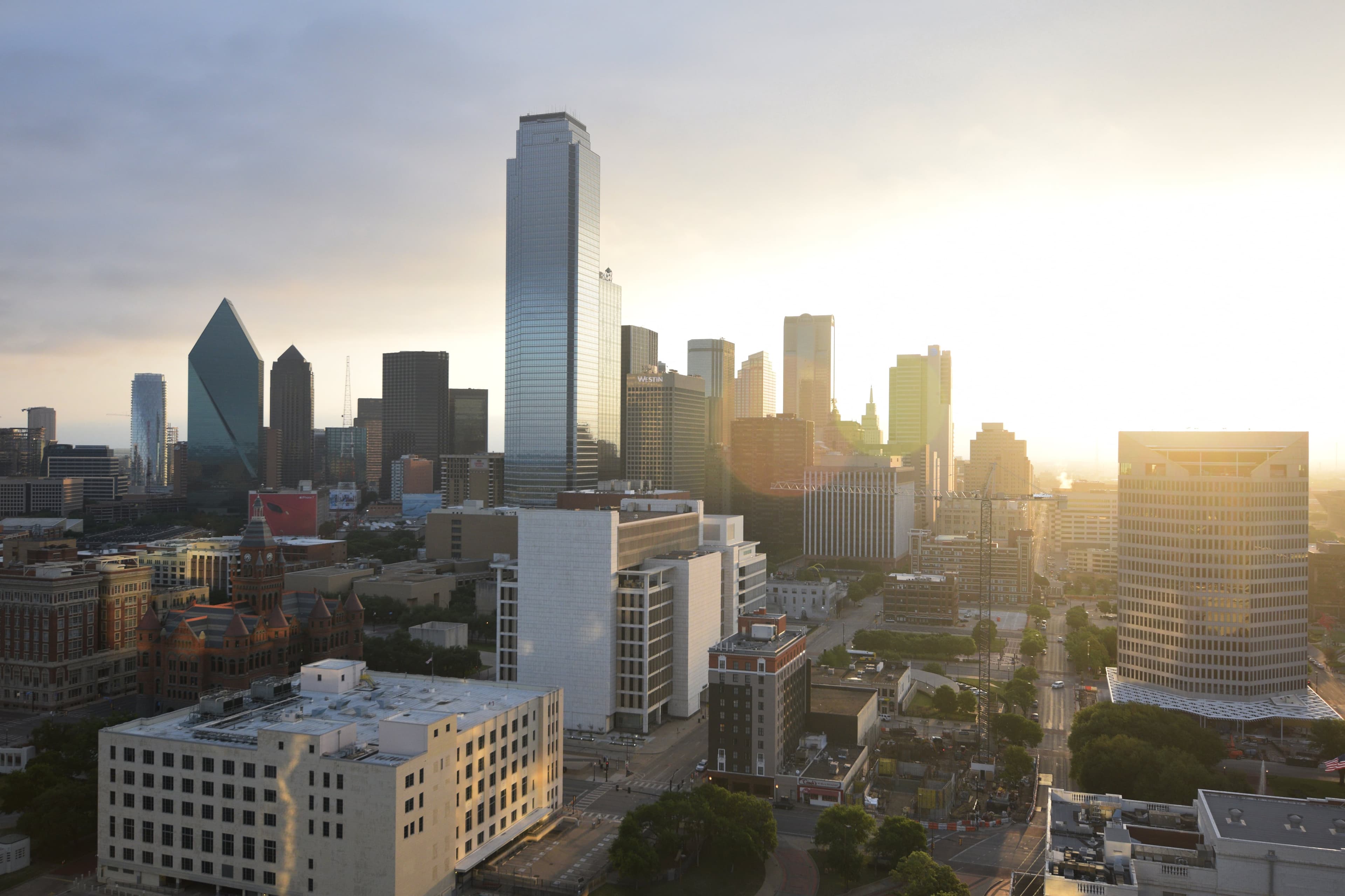 Dallas Marathon