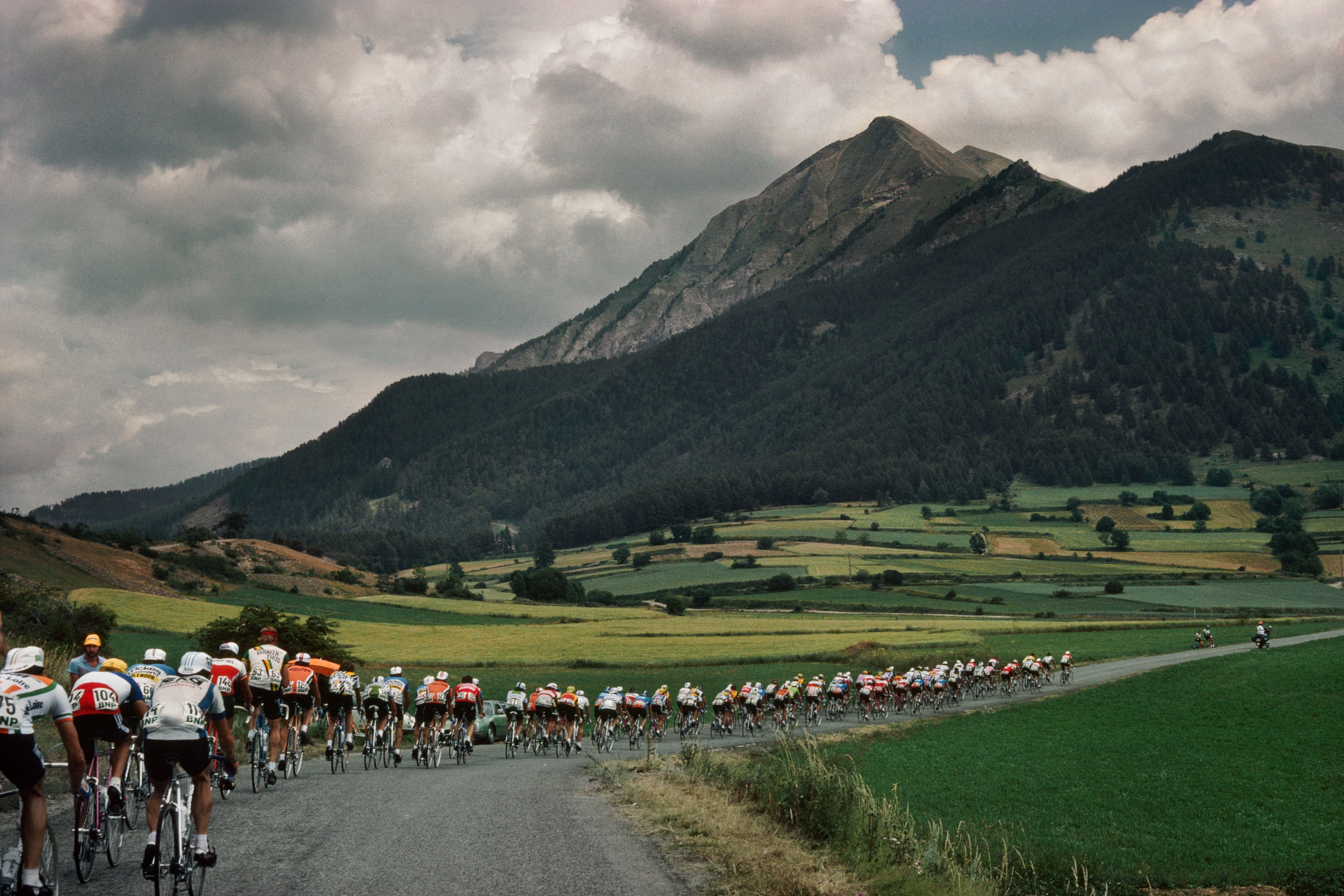 Allgäu Radmarathon