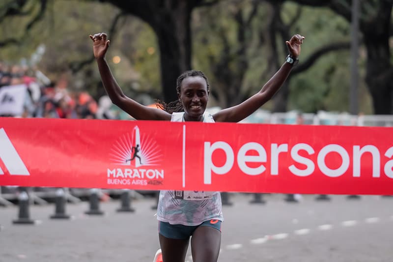 Buenos Aires Marathon