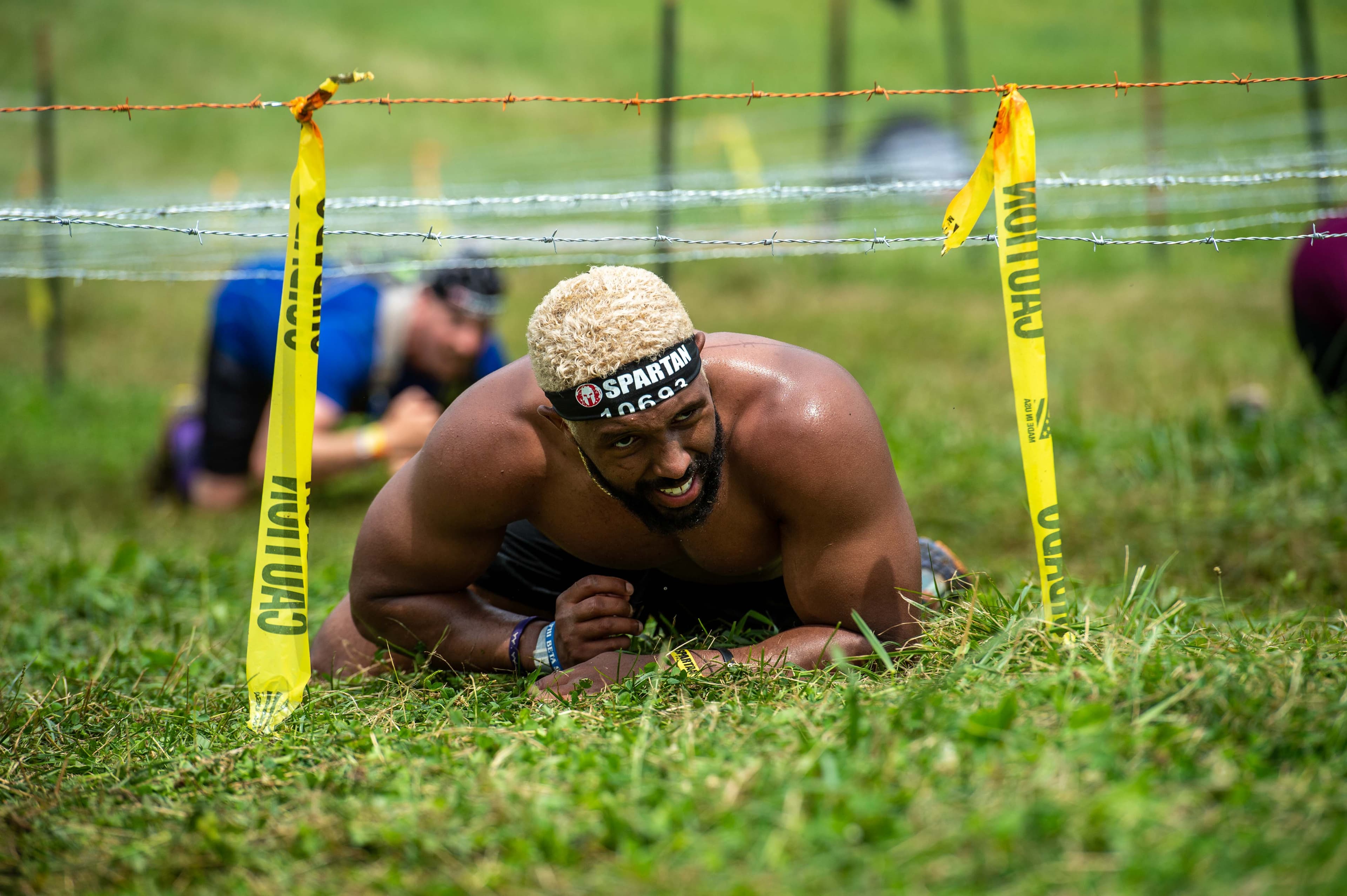 Spartan Race Palmerton