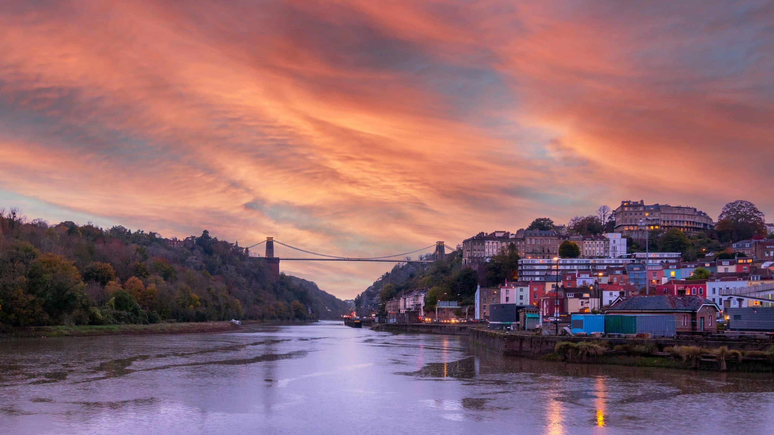 Bristol Half Marathon
