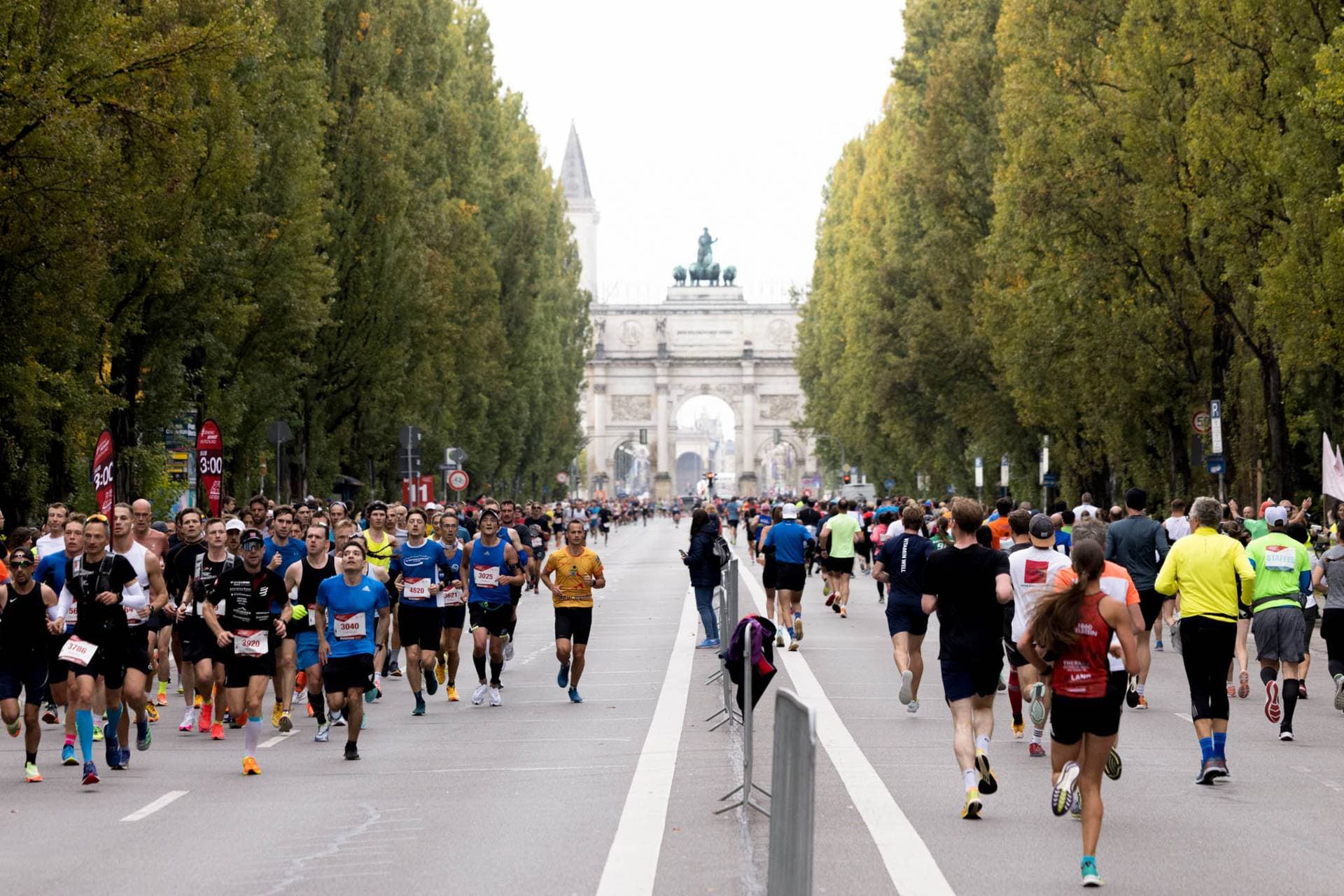 München Marathon
