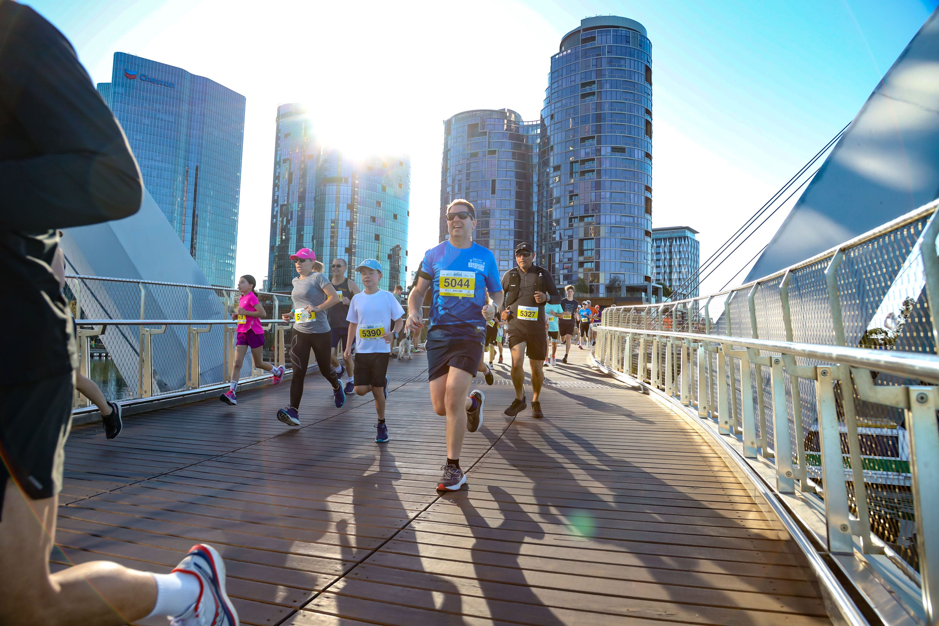Perth Marathon