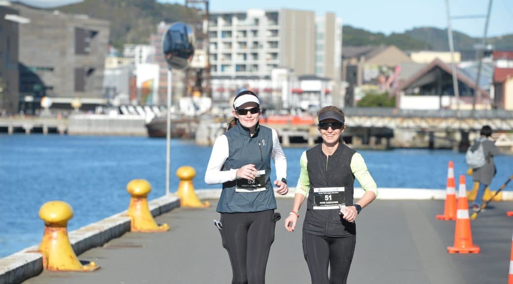 Wellington Marathon