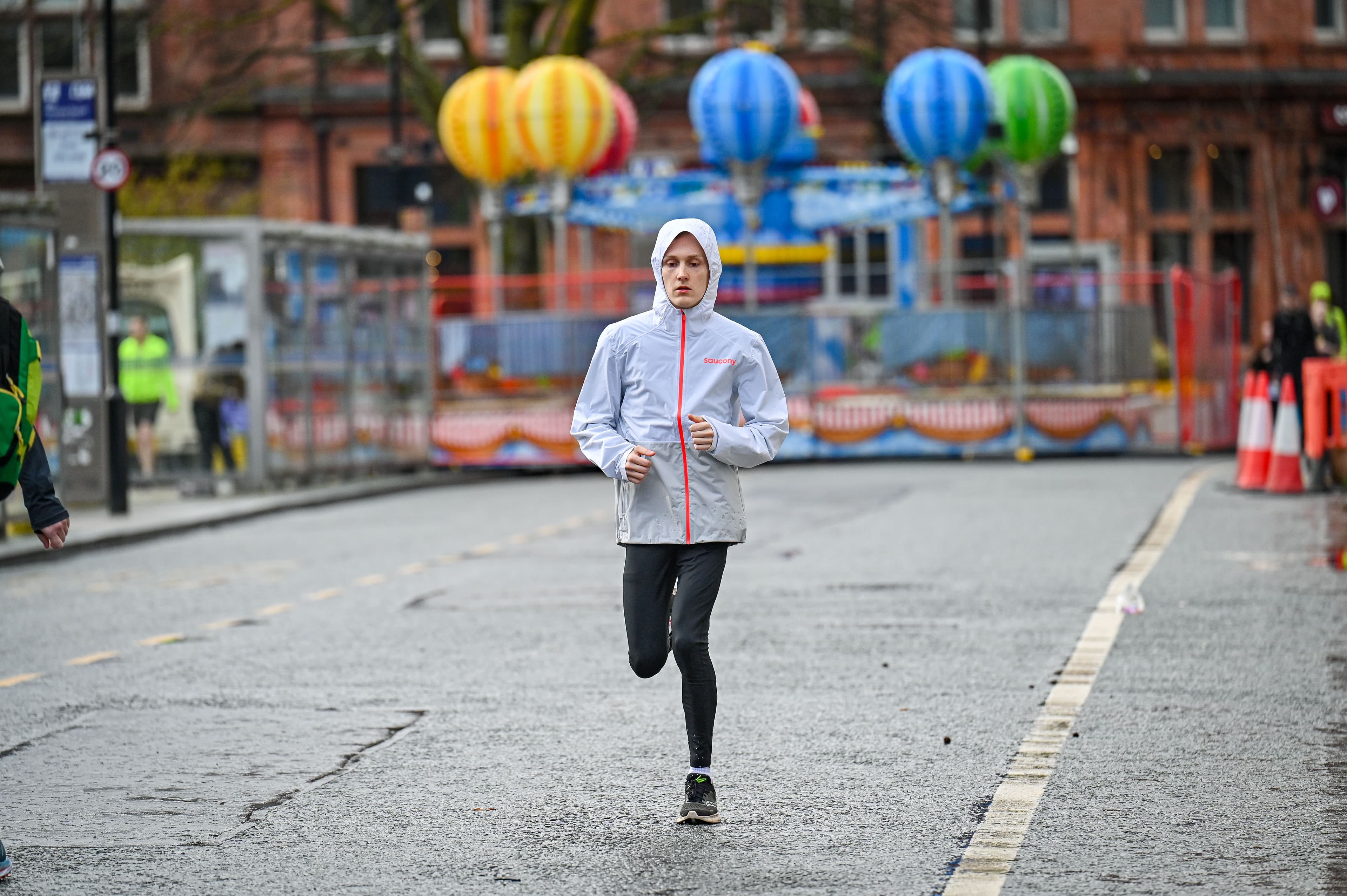Sheffield Halbmarathon
