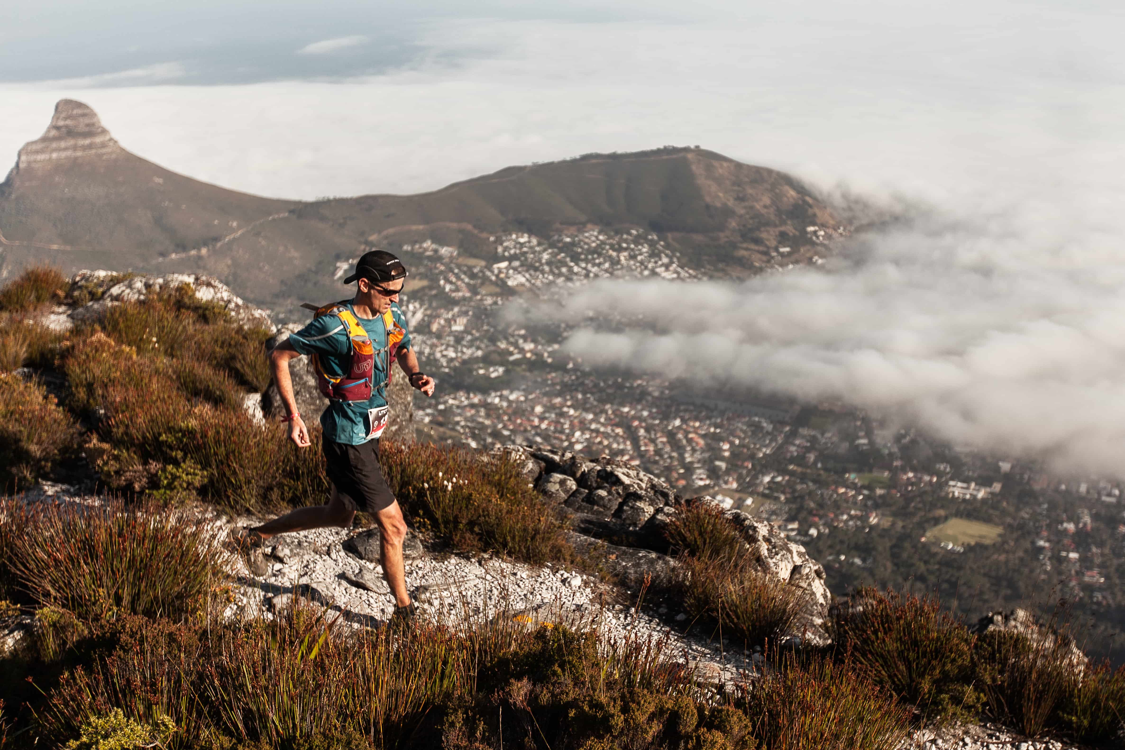 Ultra-Trail Cape Town