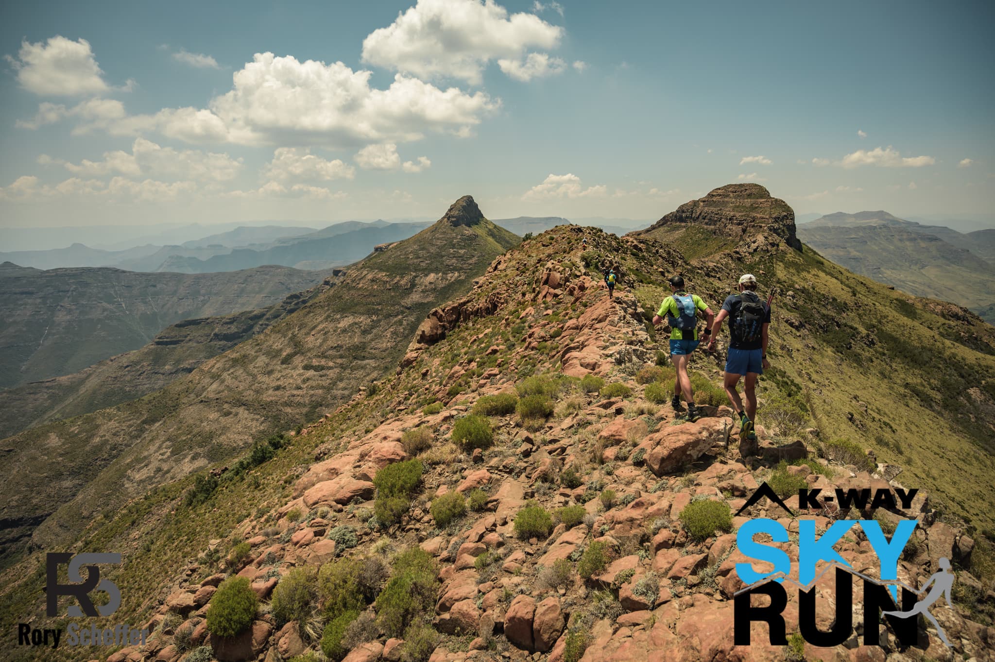 Skyrun South Africa