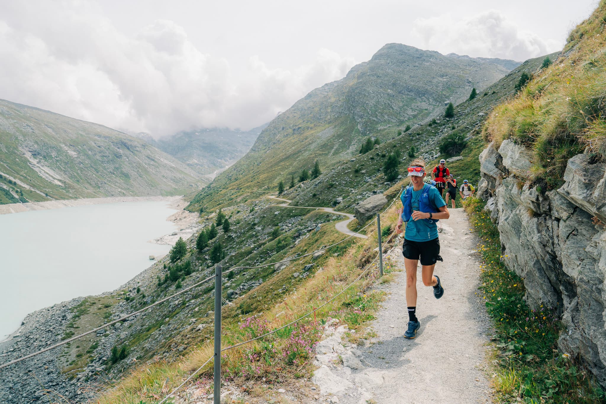 Ultra Tour Monte Rosa