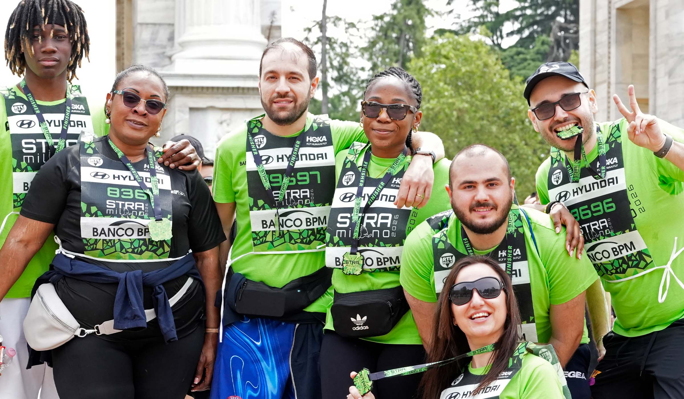 Stramilano Halbmarathon