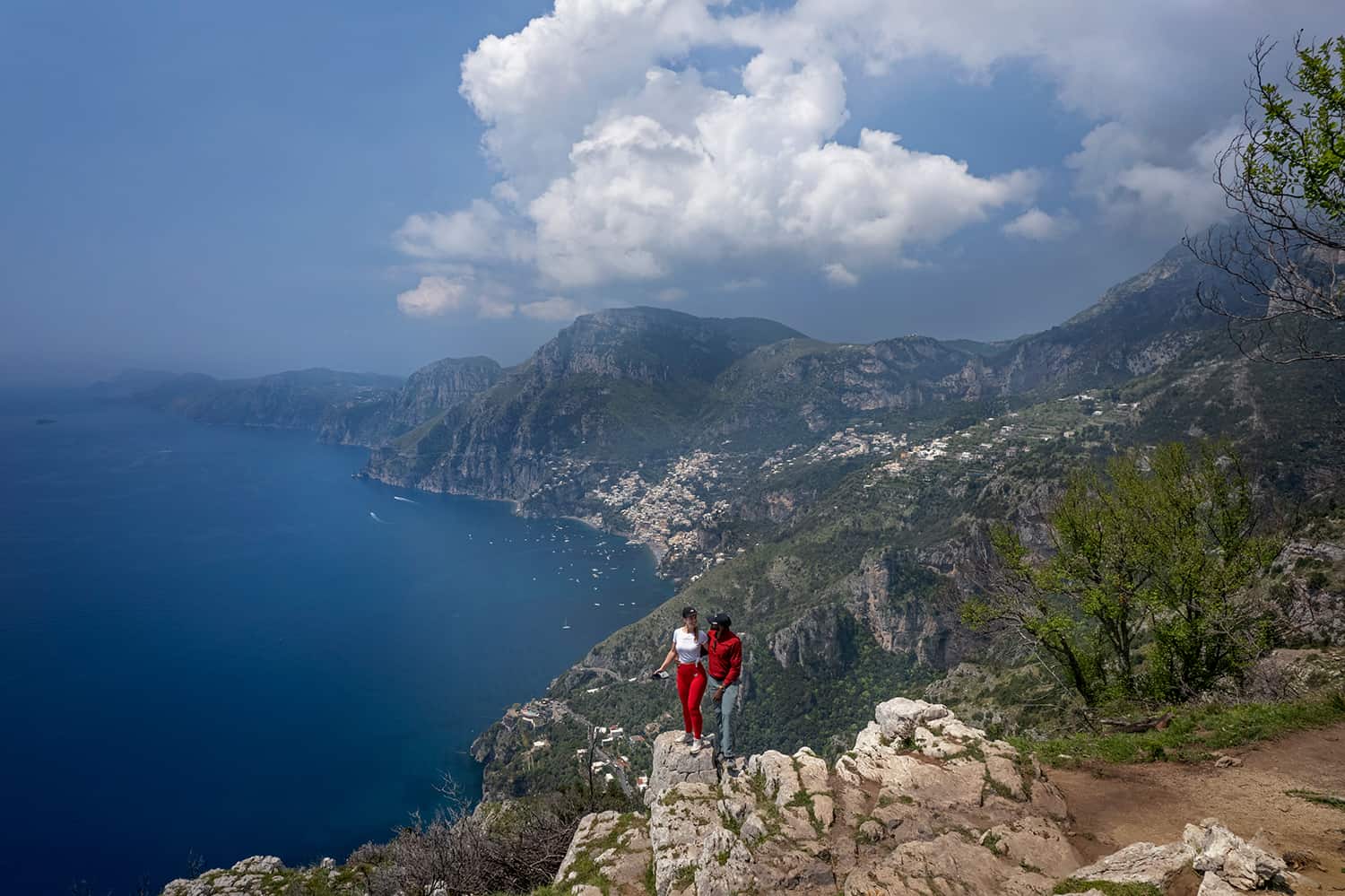 Ultra Trail Amalfi Coast
