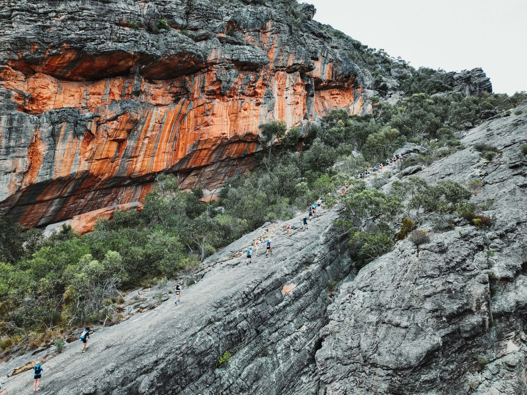 Grampians Peaks Trail 100 Miler