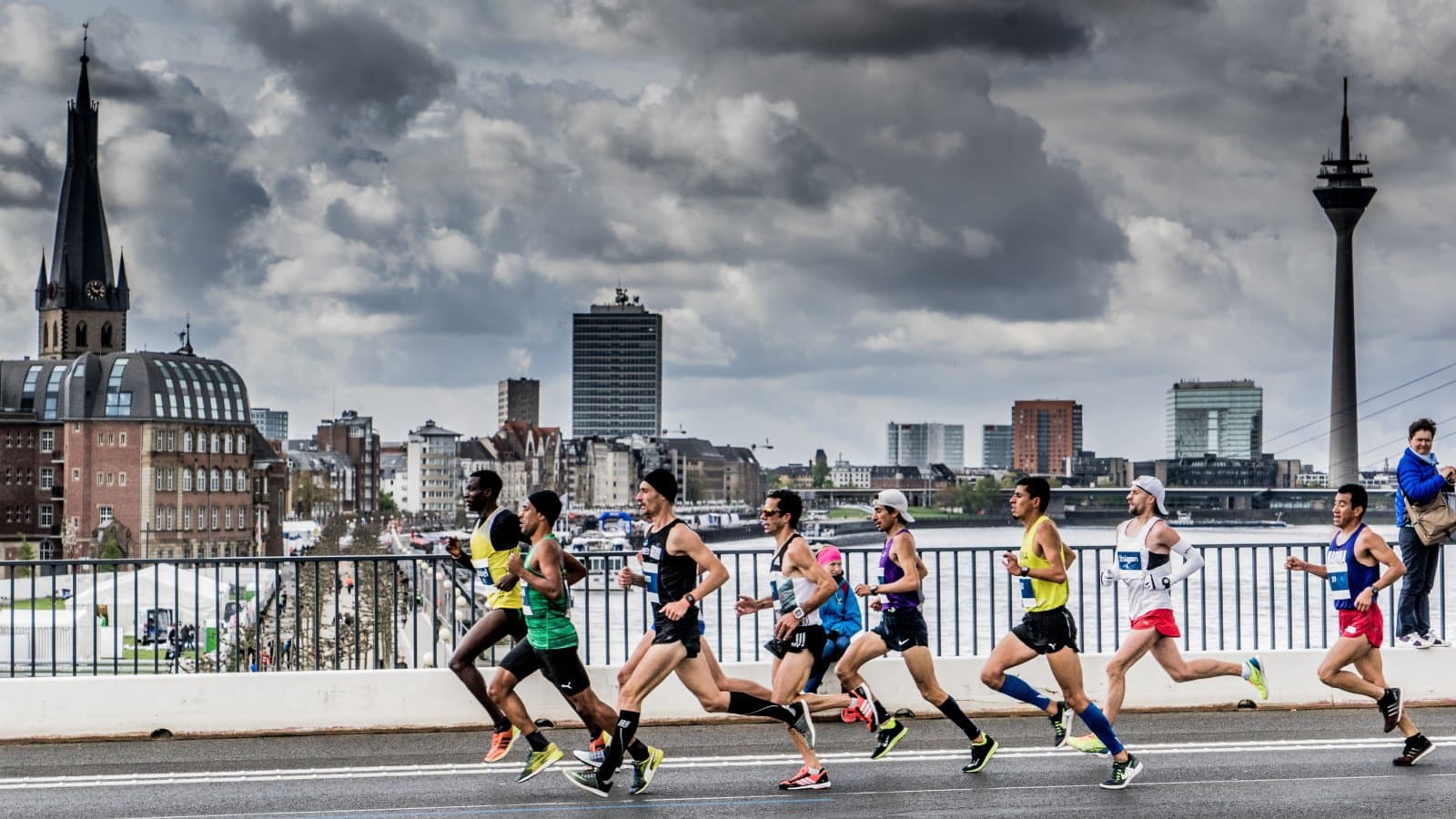 Düsseldorf Marathon