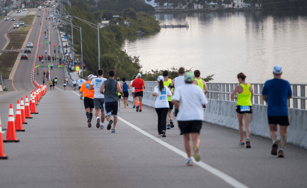 Space Coast Marathon